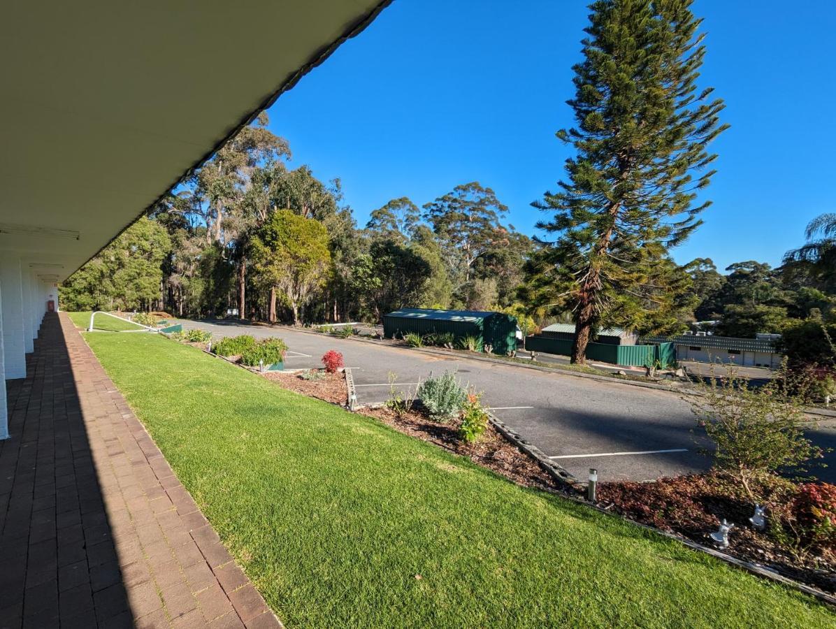 Motel Gloucester Manjimup 3*