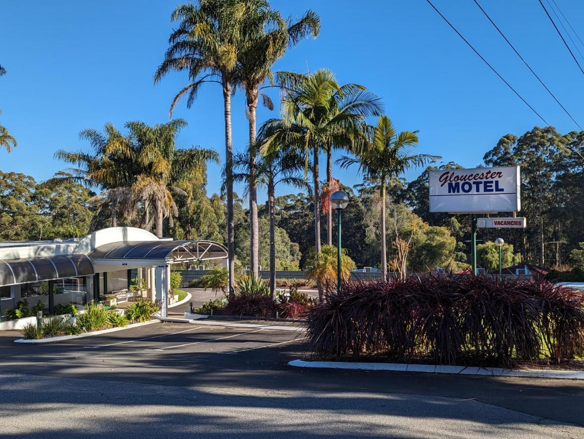 Gloucester Manjimup Motel 3*