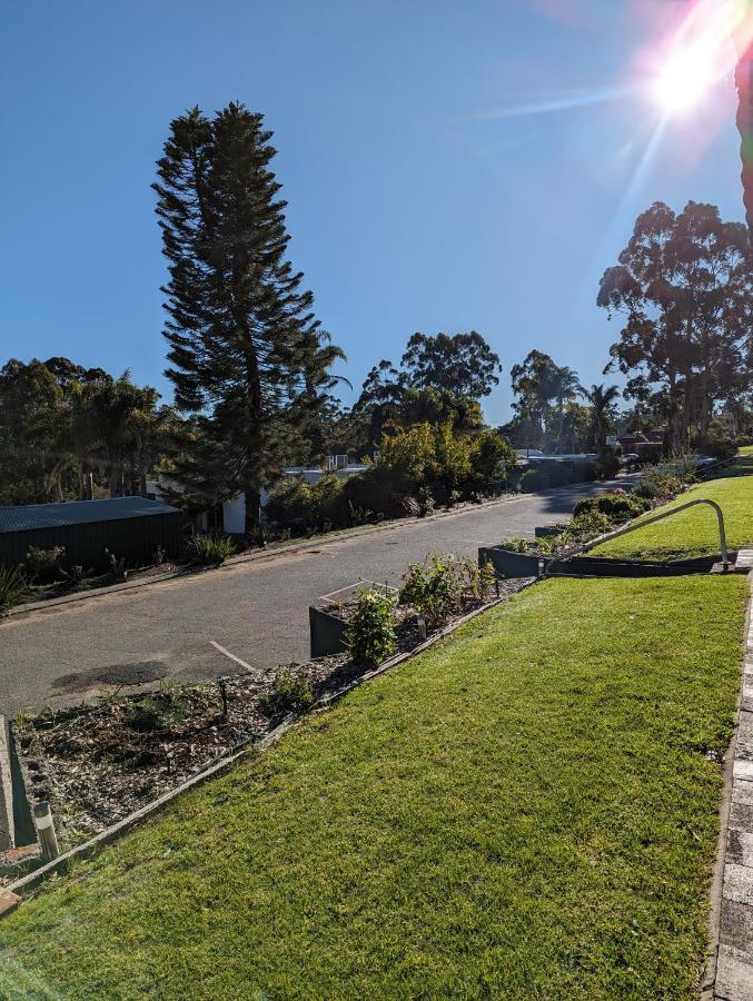 Gloucester Manjimup Motel