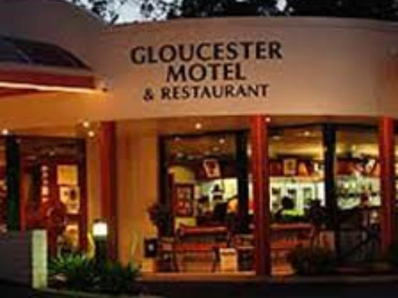 Gloucester Manjimup Pemberton