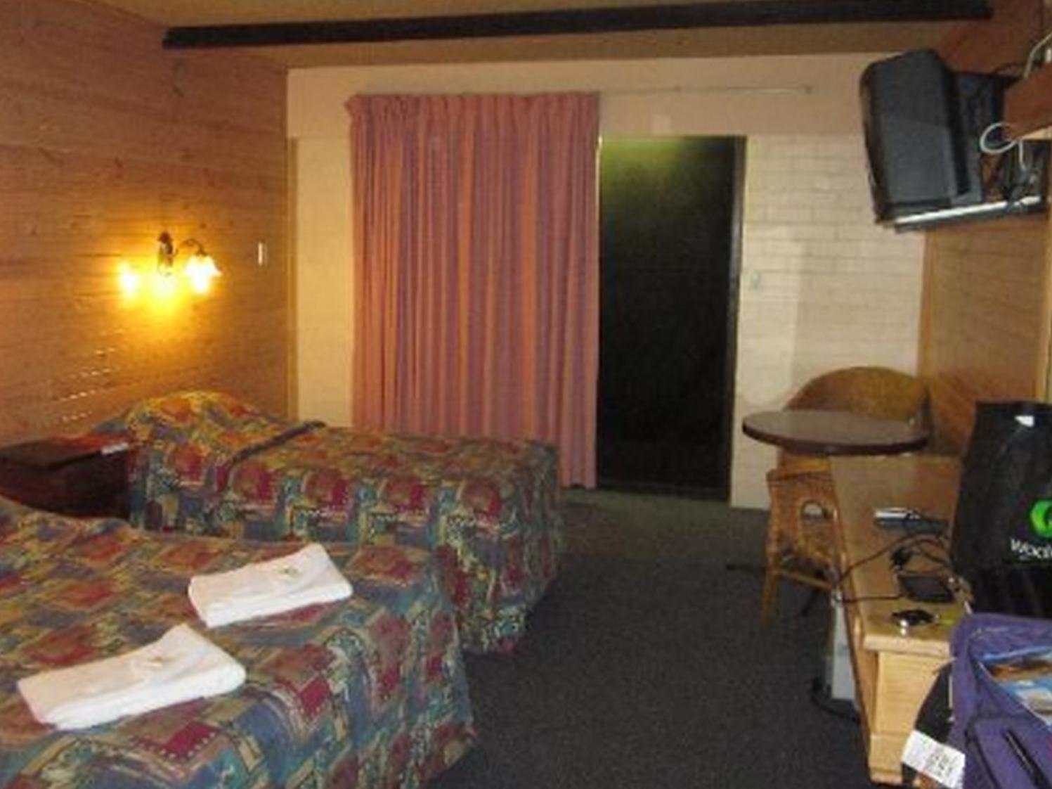Motel Gloucester Manjimup Pemberton
