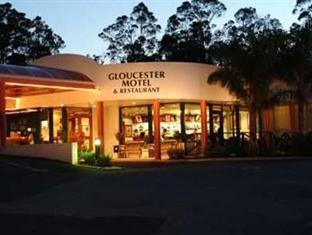 Gloucester Manjimup 3* Pemberton