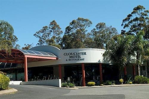 Gloucester Manjimup 3* Pemberton