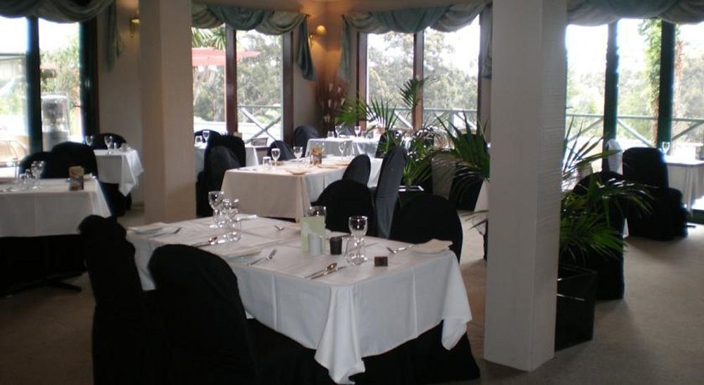 Gloucester Manjimup 3* Pemberton