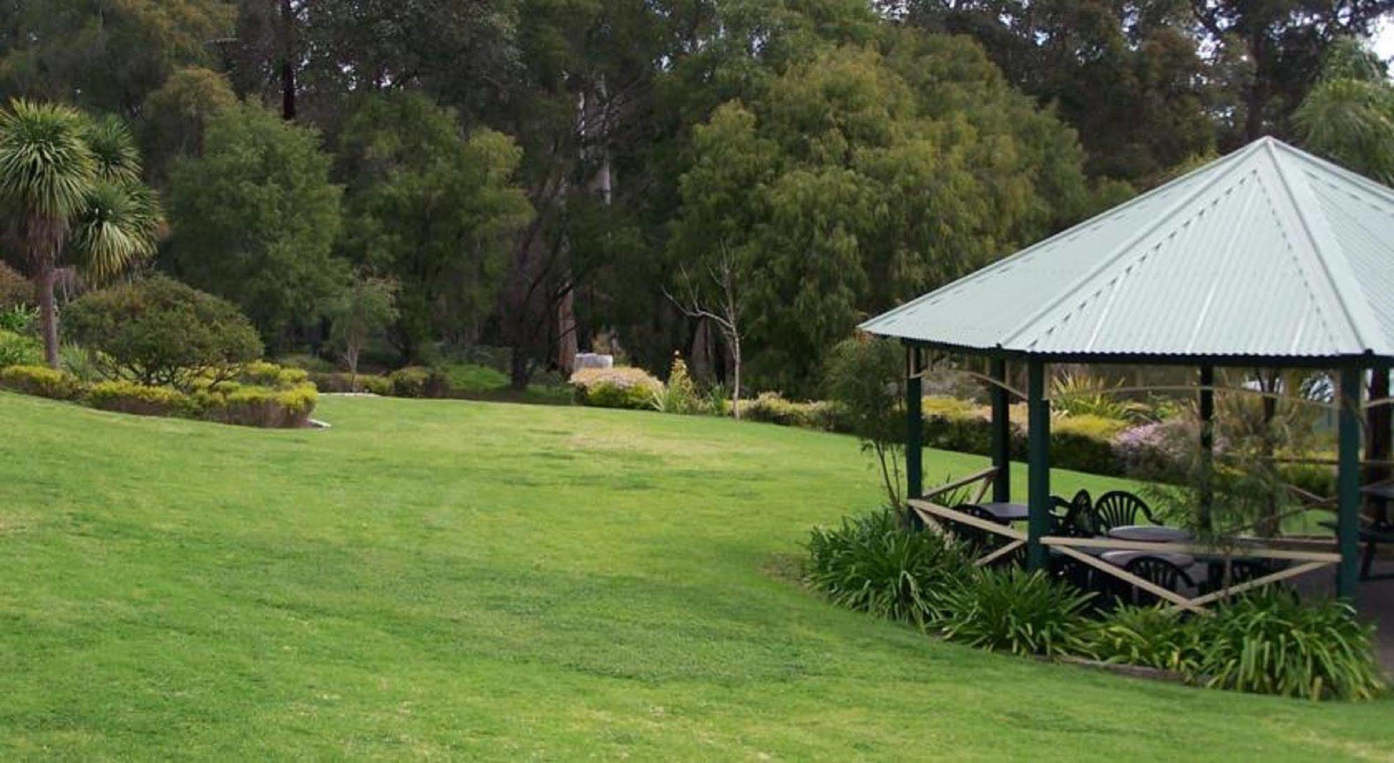 Gloucester Manjimup 3*