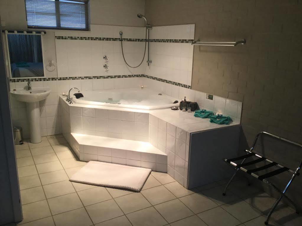 Gloucester Manjimup Motel 3*