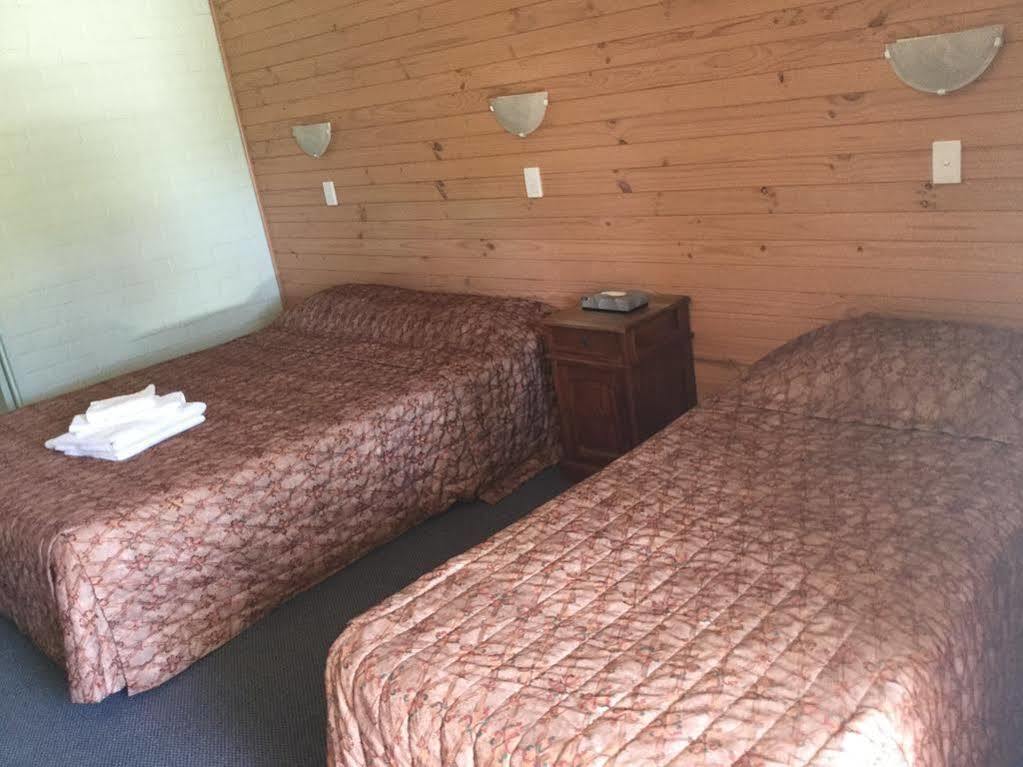 Gloucester Manjimup Motel 3*