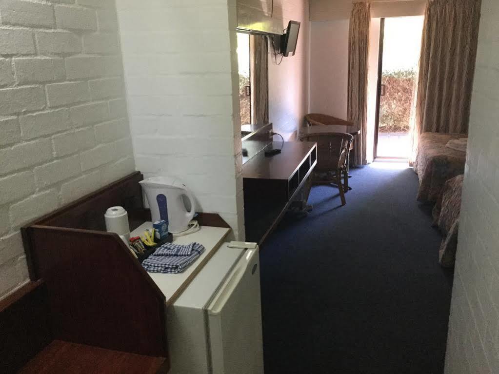 Gloucester Manjimup 3*