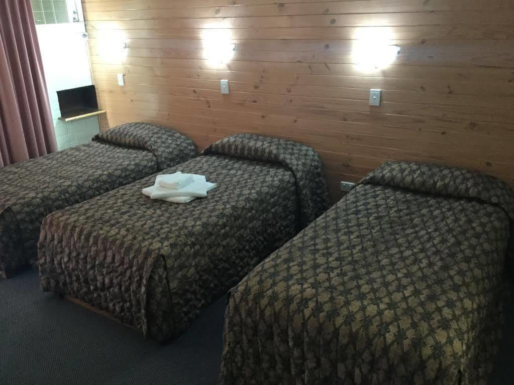 Gloucester Manjimup Motel 3*