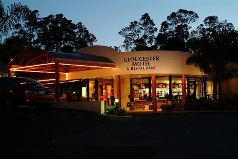 Gloucester Manjimup Motel 3*